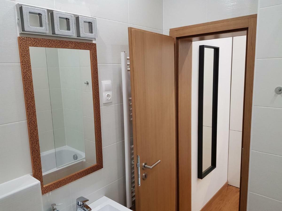 Renaissance Studio Apartment Budapest Exterior foto